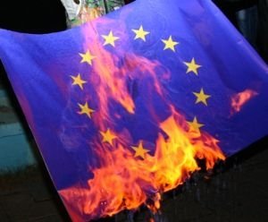 Евросоюз накануне окончательного раскола
