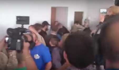 Одеса це Європа