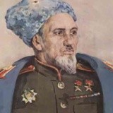 К 129-й годовщине со дня рождения С.А.Ковпака