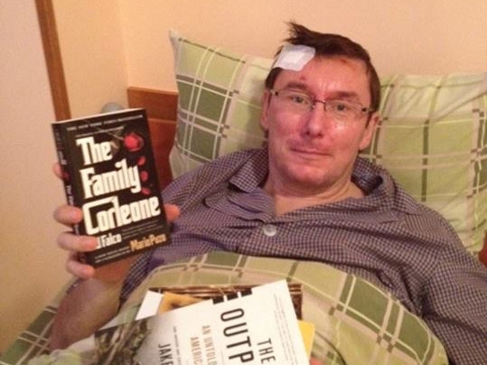 Вернуть, чтобы наказать, или наказать, чтобы вернуть? Вернуть, чтобы наказать, или наказать, чтобы вернуть?