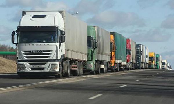 Украина до сих пор кормит Крым? Украина до сих пор кормит Крым?