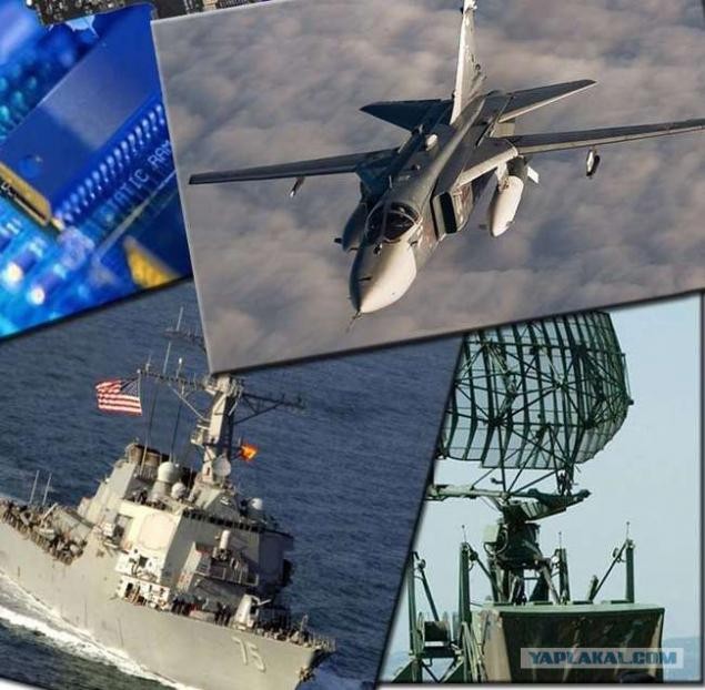 Конец эры авианосцев ...- это конец американского владычества...? Конец эры авианосцев ...- это конец американского владычества...?