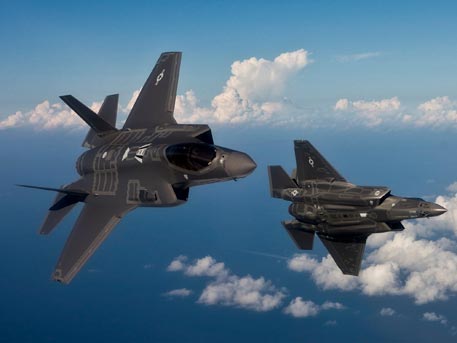 Украина собирается изобрести боевой самолёт