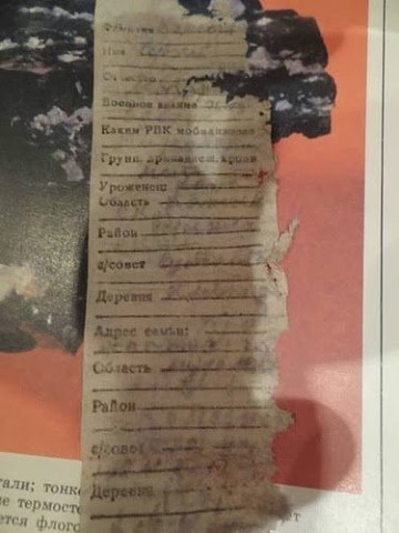 Двое несломленных. Высота 122 Двое несломленных. Высота 122