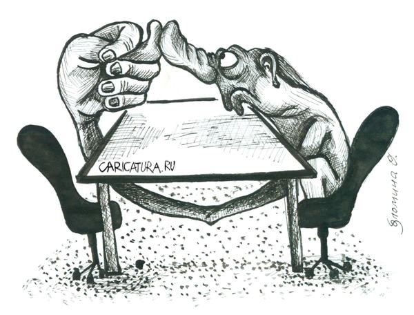 Как правильно разговаривать с нашими западными партнёрами?