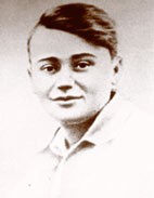 Стихи Олега Кошевого