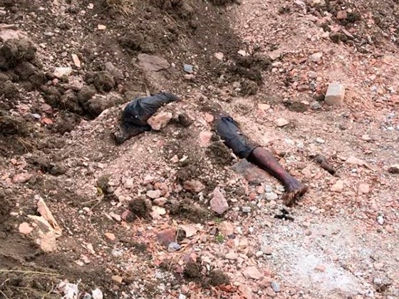 Да услышит глухой, да увидит слепой…