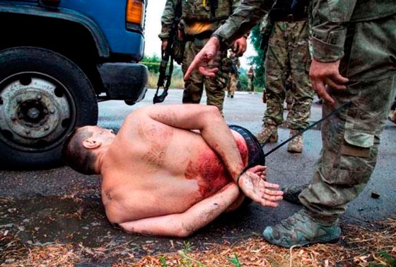 Да услышит глухой, да увидит слепой…