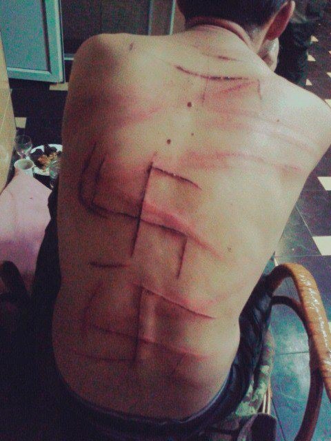 Да услышит глухой, да увидит слепой…