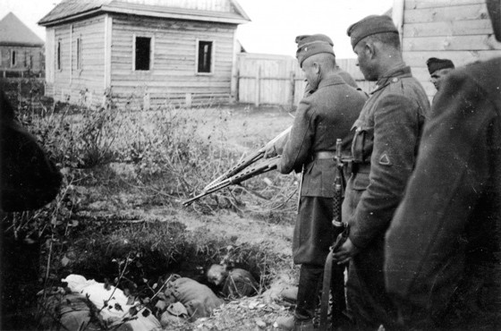 Да услышит глухой, да увидит слепой…