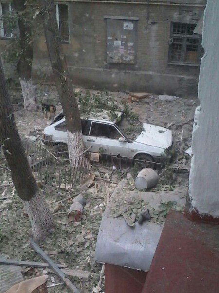 Количество пострадавших в ходе ночного обстрела ВСУ Донецка и Макеевки возросло до 15 человек