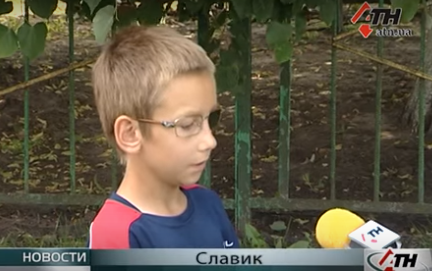 Рабский труд вместо уроков. Под Харьковом школьники проводят учебные дни на птицефабрике