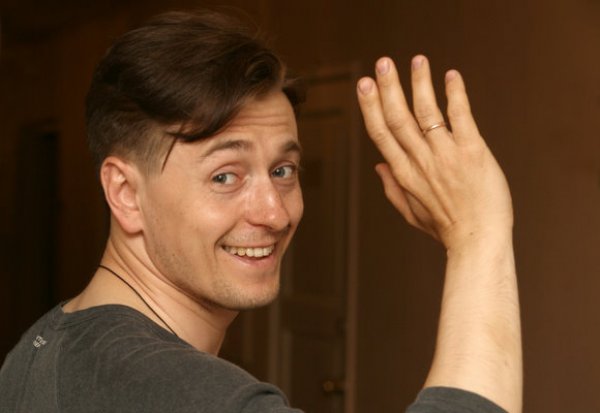 Савченко. Спасибо, что живой