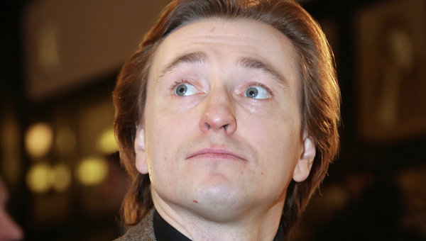 Савченко. Спасибо, что живой Савченко. Спасибо, что живой