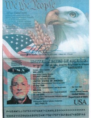 В гуманитарно-шпионском скандале замешаны высокопоставленные чиновники ЛНР В гуманитарно-шпионском скандале замешаны высокопоставленные чиновники ЛНР