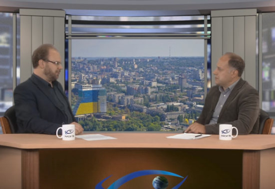 О природе русофобии украинства