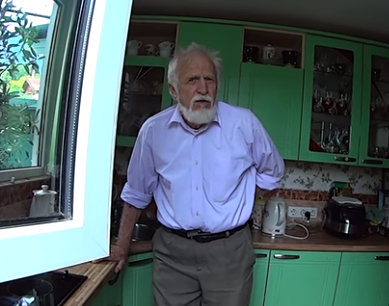 Пенсии в Крыму: Держитесь там ©