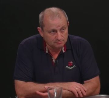 Яков Кедми: Как удалось совершить теракт в 400 метрах от Генштаба?