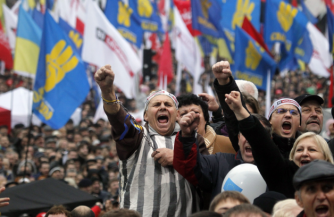 «Страна», у которой украли ум