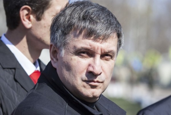 Аваков в бешенстве!