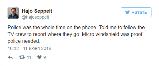 Зеппельт рассказал очень странную версию своего нападения на Скабееву Зеппельт рассказал очень странную версию своего нападения на Скабееву