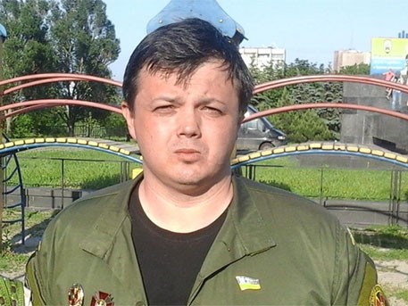 В Верховной раде предложили брать россиян в заложники В Верховной раде предложили брать россиян в заложники