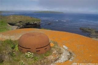 Заброшенная японская военная база на Курилах будет использована по прямому назначению – Минобороны России