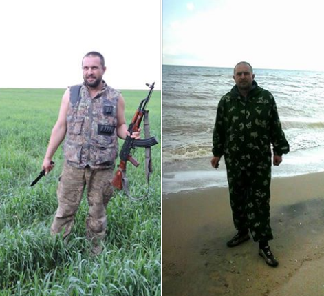 Потерь НЕТ. Авто с айдаровцами подорвалось на мине.