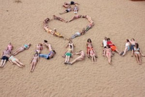 "Стабильный рост" - в 2016 году число туристов в Крыму возросло на четверть