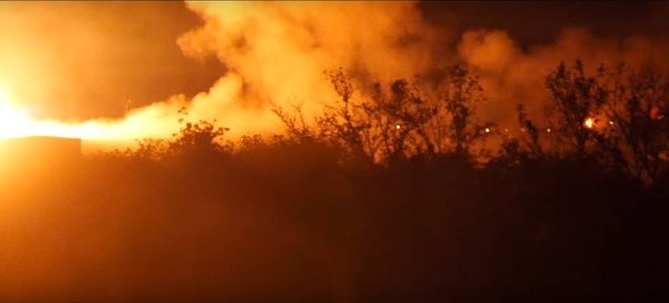 285 сутки «перемирия»: Горловка и Донецк под массированными обстрелами ВСУ