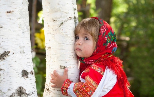 Две России и один Тагил