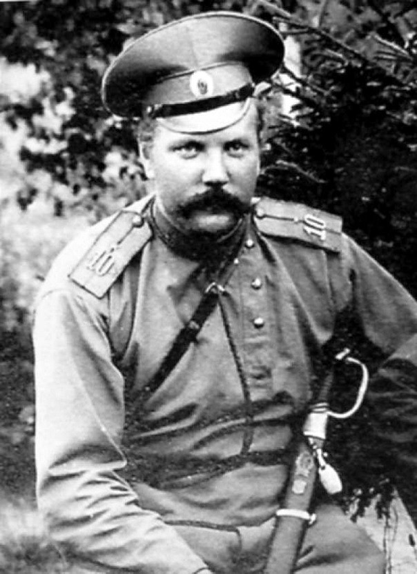 «Красный шайтан»: огненный смерч на страже русских границ