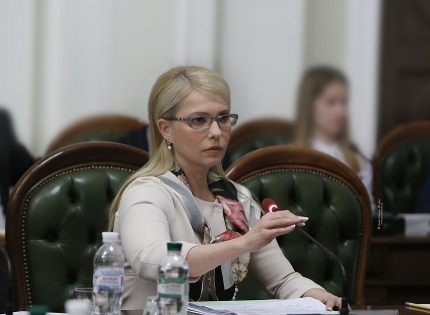 Парубий назвал Раду «Голливудом» из-за невоспитанной Тимошенко Парубий назвал Раду «Голливудом» из-за невоспитанной Тимошенко