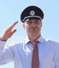 Трансгендерное. Алексей Куракин