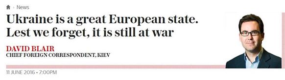 Корнилов: Западные СМИ подозревают, что Киев вовсе не хочет возвращать Донбасс
