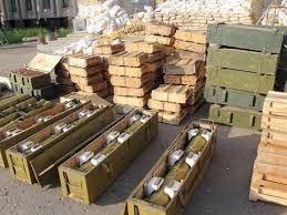 Путин объявил внезапную проверку арсеналов вооруженных сил