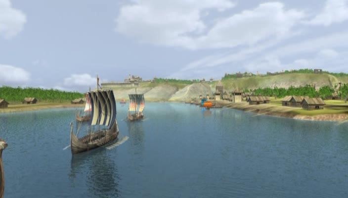 Русская разведка: от варягов до развала Империи.