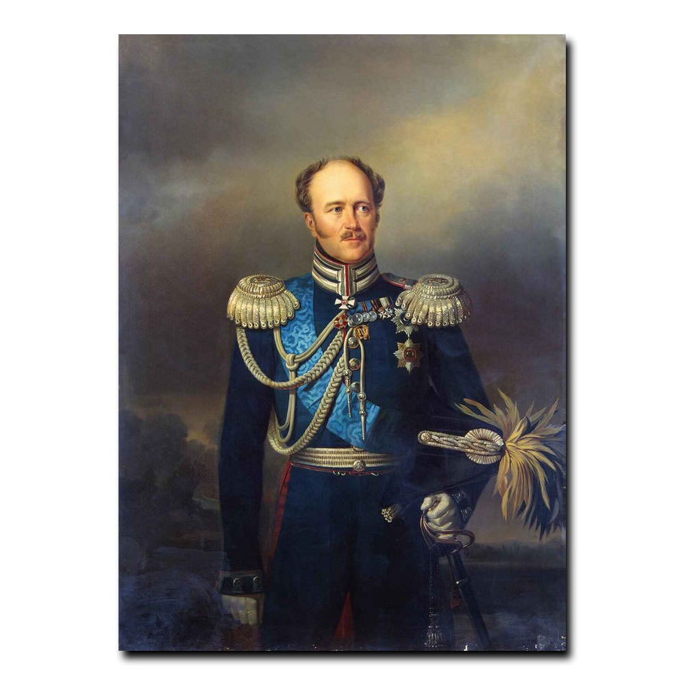 Русская разведка: от варягов до развала Империи.