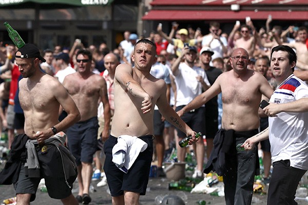 Солдаты Кремля