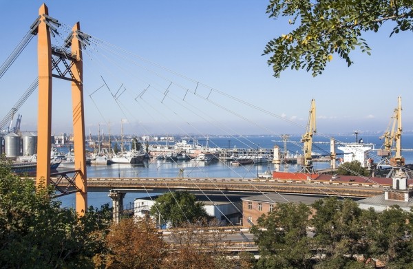 Посол Кореи призвал Украину сделать Одессу вторым Роттердамом – СМИ Посол Кореи призвал Украину сделать Одессу вторым Роттердамом – СМИ