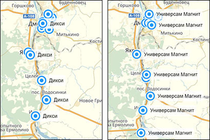 Голодная Россия. Что о нас думают украинцы