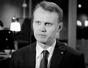 СМИ: Эстонский политик ушел в отставку из-за связи с 15-летним школьником