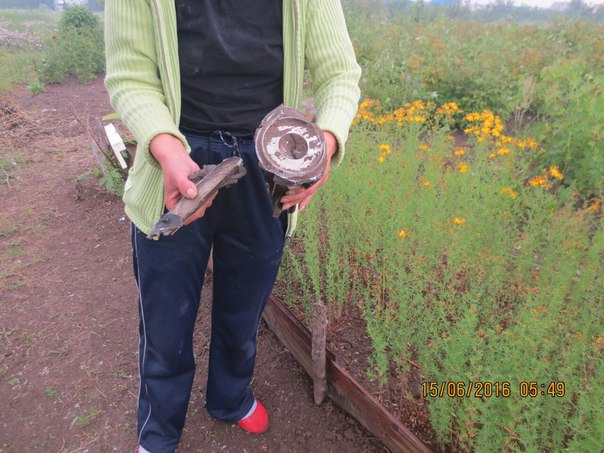 Сводка от МО ДНР 15 июня 2016 года. Укрофашисты за сутки обстреляли территорию ДНР, повреждено 16 домов и газопровод