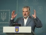 Донецкий губернатор «увидел» в каменных бабах предков украинцев!