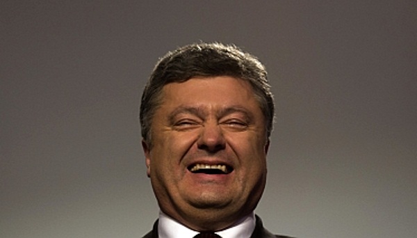 Украина: в 2017-ом бедные не просто заплатят, а заплатят за все! Украина: в 2017-ом бедные не просто заплатят, а заплатят за все!