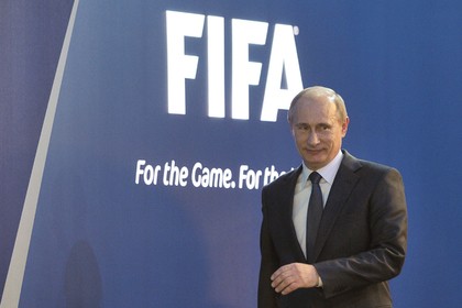 Очко «генотьби», или Империя наносит ответный удар. Алексей Куракин