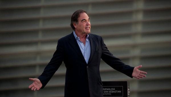 Документальный фильм "Украина в огне" стал лучшим на фестивале в Италии