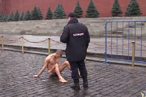 Пуськи, Ходорковский, Савченко? Безнадёга российского либерализма