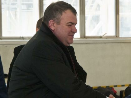 Сердюков трудоустроился ещё и на заводе в Приморье