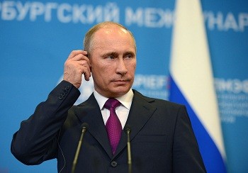 Путин: Потенциал России и Индии должен быть использован на максимум